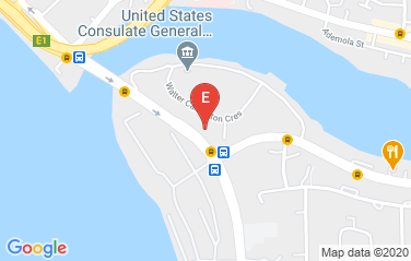 United Kingdom High Commission in Lagos, Nigeria