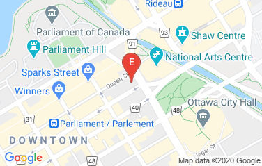 United Kingdom High Commission in Ottawa, Canada