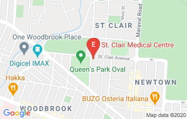 United Kingdom High Commission in Port-of-Spain, Trinidad and Tobago