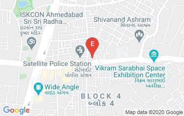 United Kingdom Honorary Consulate in Ahmedabad, India