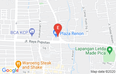 United States Consulate Agency in Bali, Indonesia