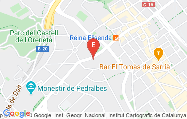 United States Consulate General in Barcelona, Spain