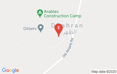 United States Consulate General in Dhahran, Saudi Arabia