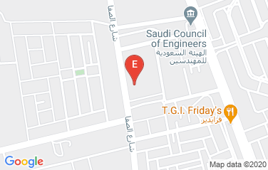 United States Consulate General in Jeddah, Saudi Arabia