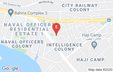 United States Consulate General in Karachi, Pakistan