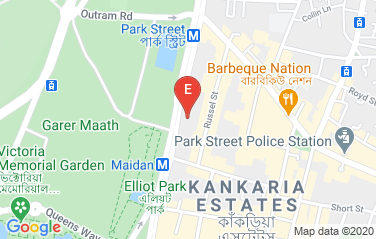 United States Consulate General in Kolkata, India