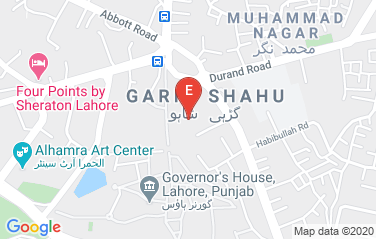 United States Consulate General in Lahore, Pakistan