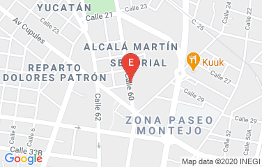 United States Consulate General in Merida, Mexico