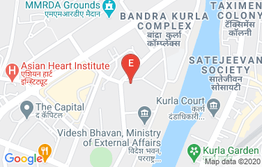 United States Consulate General in Mumbai, India