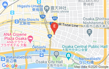 United States Consulate General in Osaka, Japan