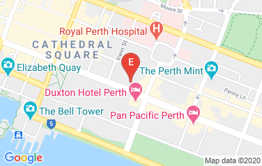 United States Consulate in Perth, Australia