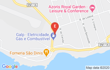 United States Consulate in Ponta Delgada, Portugal