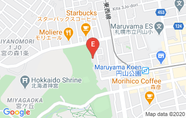 United States Consulate General in Sapporo, Japan