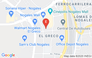 United States Consulate General in Sonora, Mexico