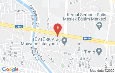 United States Consulate in Adana, Turkey