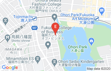 United States Consulate in Fukuoka, Japan