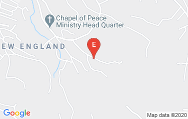 United States Embassy in Freetown, Sierra Leone