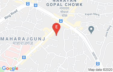 United States Embassy in Kathmandu, Nepal