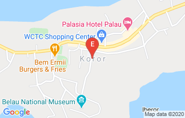 United States Embassy in Koror, Palau