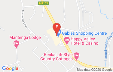 United States Embassy in Mbabane, Eswatini