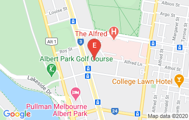 United States Consulate in Melbourne, Australia