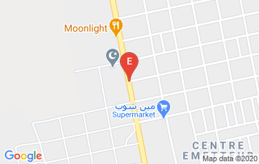 United States Embassy in Nouakchott, Mauritania