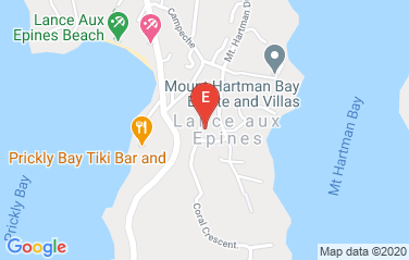 United States Embassy in St. Georges Grenada, Grenada