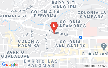 United States Embassy in Tegucigalpa, Honduras