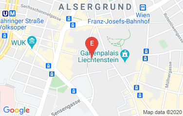 United States Embassy in Vienna, Austria