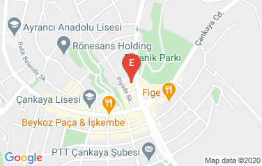 Uruguay Consulate General in Ankara, Turkey