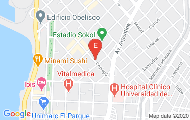 Uruguay Consulate General in Antofagasta, Chile