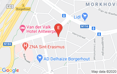 Uruguay Consulate General in Antwerp, Belgium