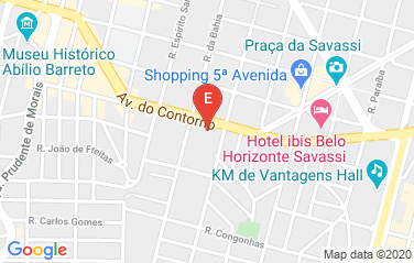 Uruguay Consulate General in Belo Horizonte, Brazil