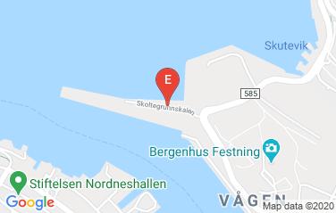 Uruguay Consulate General in Bergen, Norway