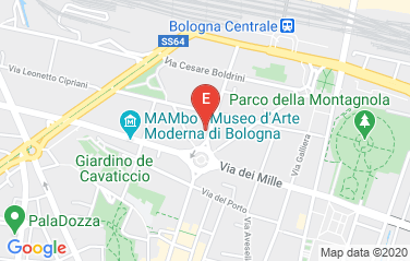 Uruguay Consulate General in Bologna, Italy