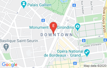 Uruguay Consulate General in Bordeaux, France