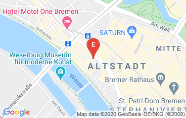 Uruguay Consulate General in Bremen, Germany