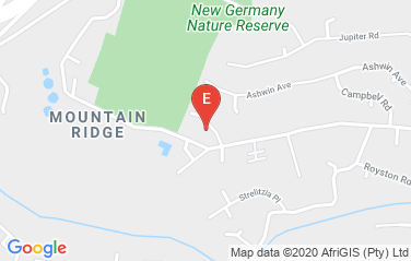 Uruguay Consulate General in Durban, South Africa