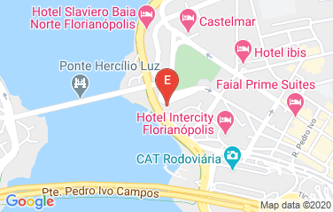 Uruguay Consulate General in Florianopolis, Brazil