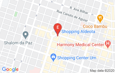 Uruguay Consulate General in Fortaleza, Brazil