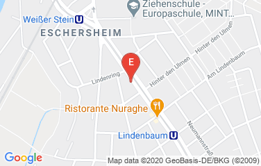 Uruguay Consulate General in Frankfurt, Germany