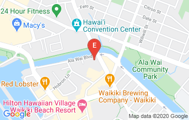 Uruguay Consulate General in Honolulu, United States