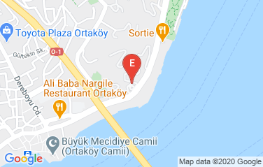 Uruguay Consulate General in Istanbul, Turkey