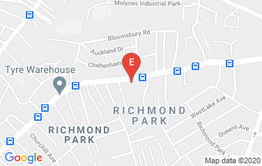 Uruguay Consulate General in Kingston, Jamaica