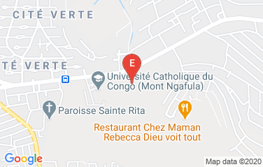 Uruguay Consulate General in Kinshasa, Democratic Republic of the Congo