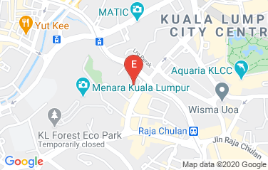 Uruguay Consulate General in Kuala Lumpur, Malaysia