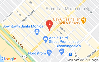 Uruguay Consulate General in Los Angeles, United States