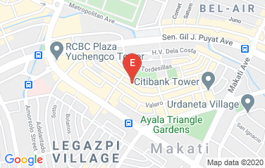 Uruguay Consulate General in Manila, Philippines