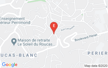 Uruguay Consulate General in Marseille, France