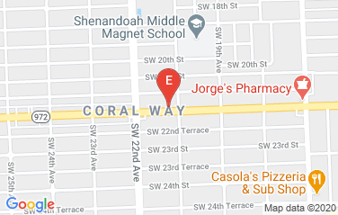 Uruguay Consulate General in Miami, United States